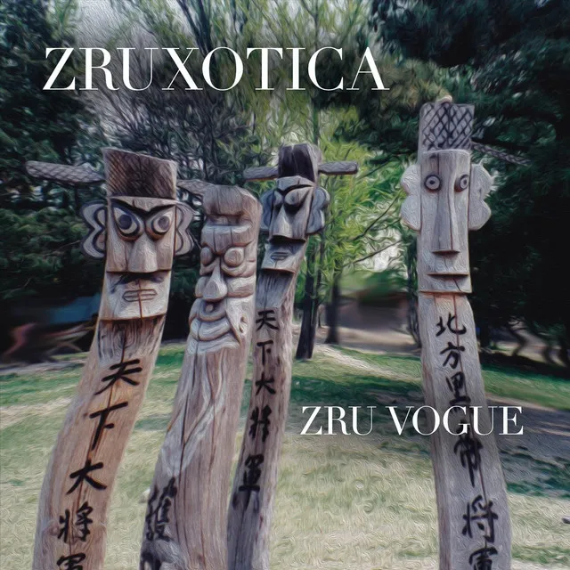 Zruxotica