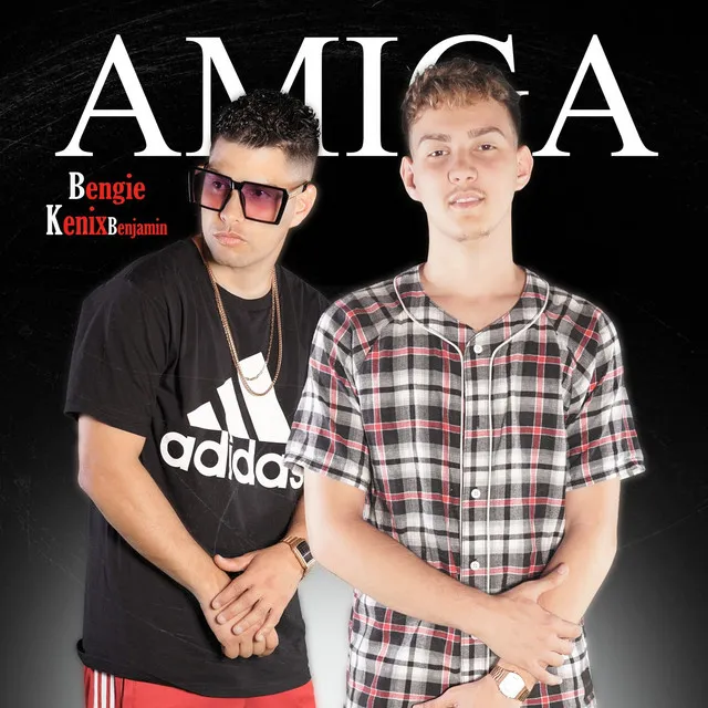 Amiga