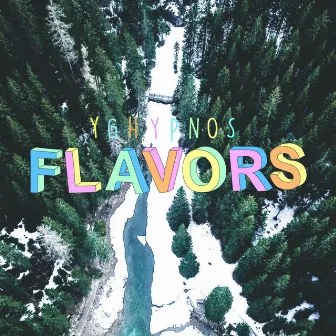 Flavors by YG Hypnos