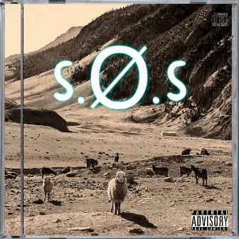 S.O.S by Chris Veron