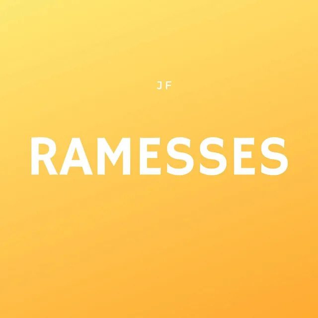 Ramesses