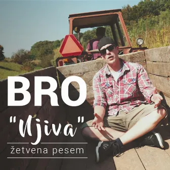 Njiva (Žetvena Pesem) by Bro