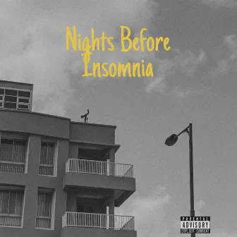 Nights Before Insomnia by Aaron Billzz