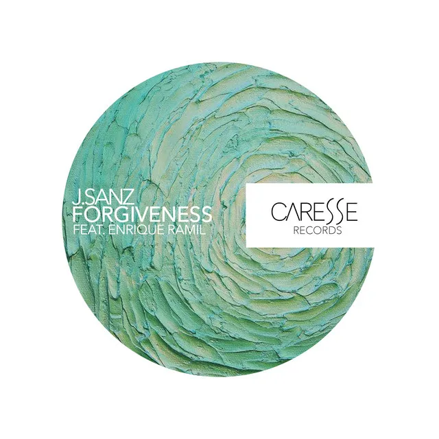 Forgiveness - Radio Edit