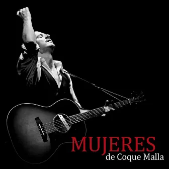 Mujeres by Coque Malla