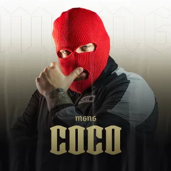 COCO by mgng