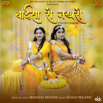 Baisa Ro Nakhro by Minakshi Rathore