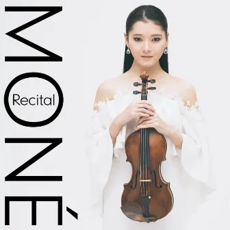 Recital by Moné Hattori