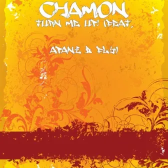 Turn Me up! by Chamon