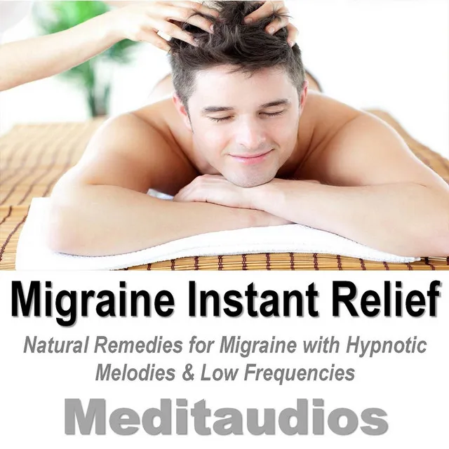 Migraine Remedy (Delta Brain Waves & Deep Ambience)