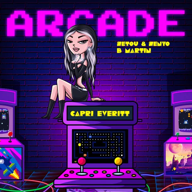 Arcade