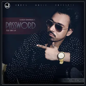 Password Tere Naa Da by 