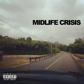 Midlife Crisis by Will Spitwell