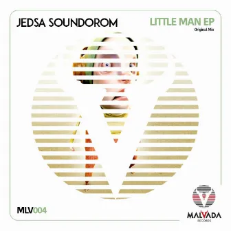 Little Man by Jedsa Soundorom