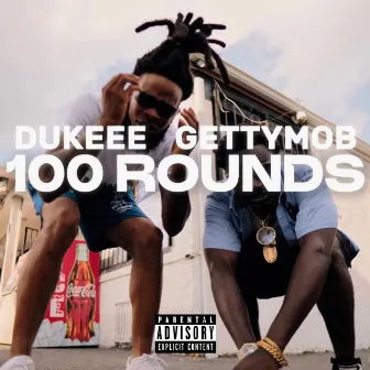 100 Rounds by Dukeee