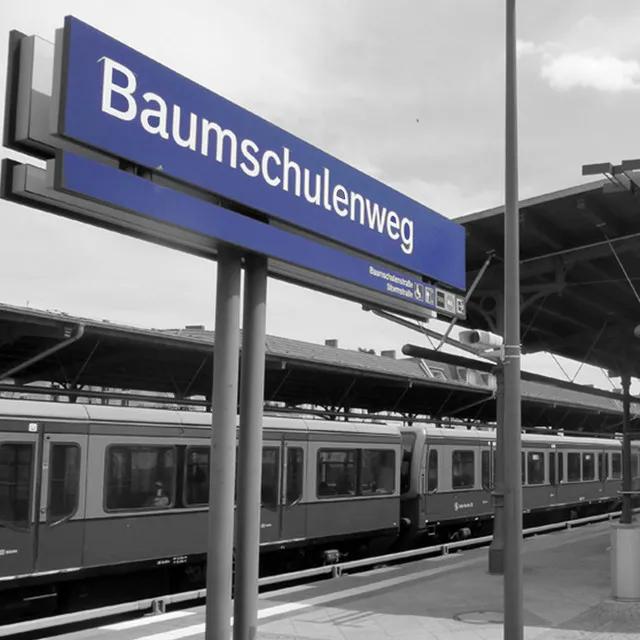 Baumschulenweg