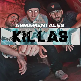 Killas by DJ Corne