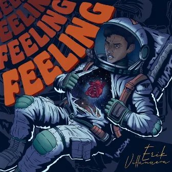 Feeling by Erik Villanueva