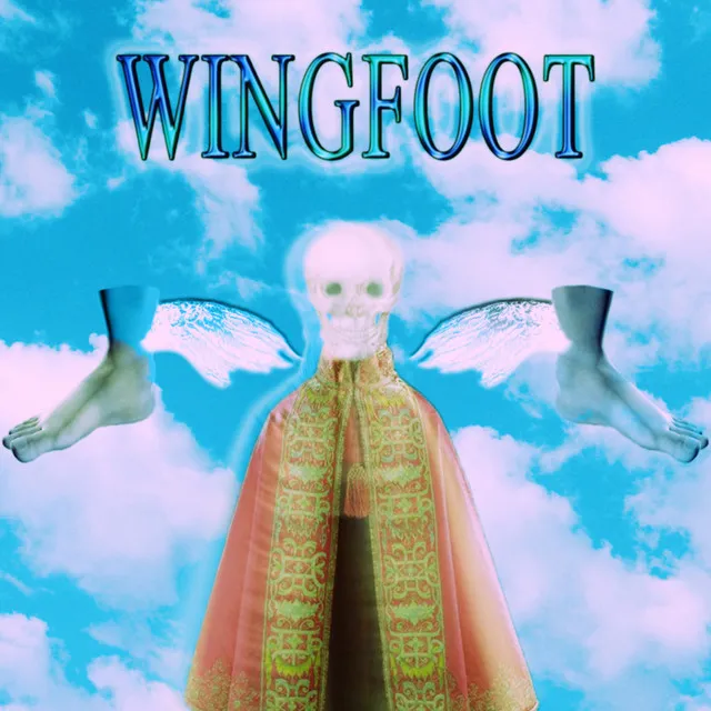 Wingfoot