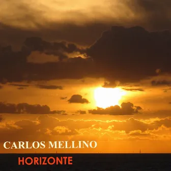 Horizonte by Carlos Mellino