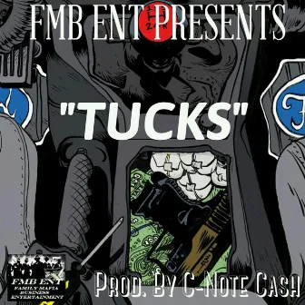 Tucks by C-Note Cash