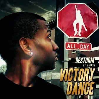 VICTORY DANCE by DeStorm