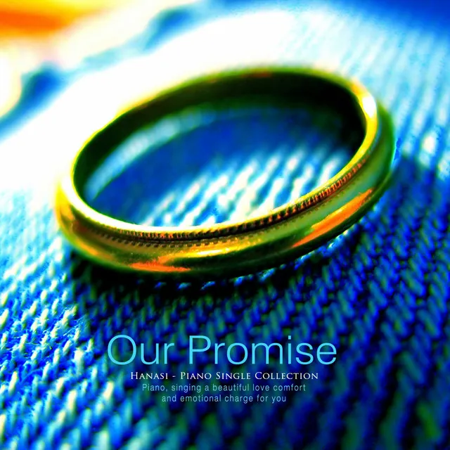 Our Promise