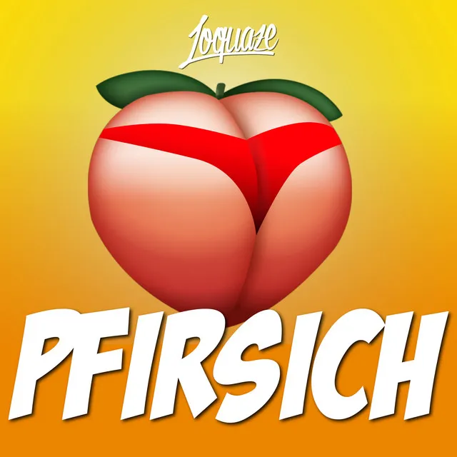 Pfirsich