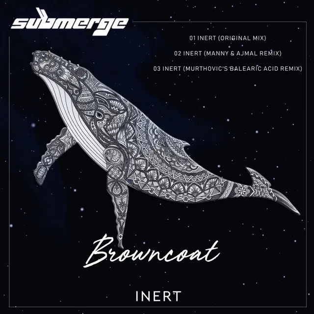 Inert - Murthovic's Balearic Acid Remix