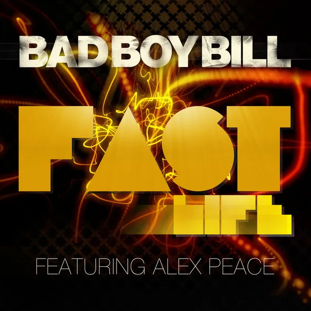 Fast Life - Tocadisco Remix