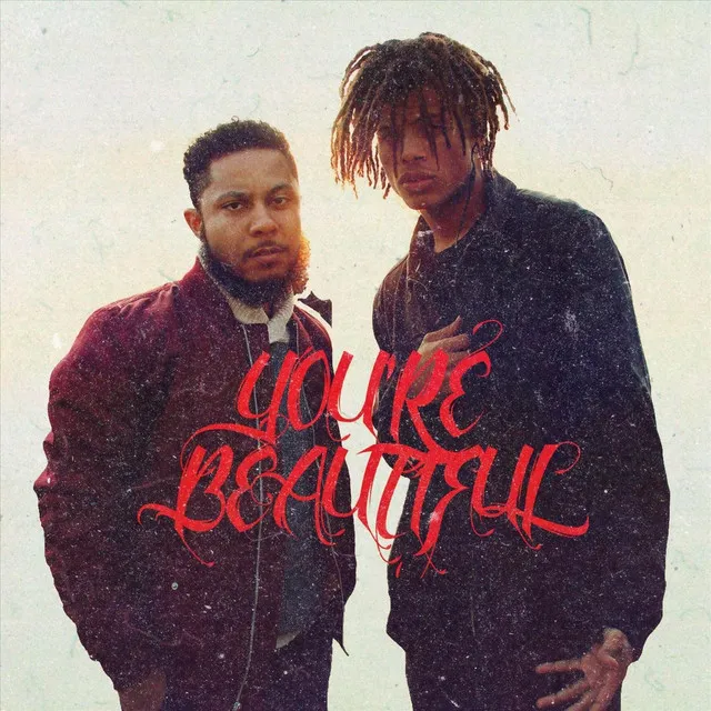 You're Beautiful (feat. Leontribe)