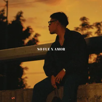 No Fue X Amor by Angel Savior