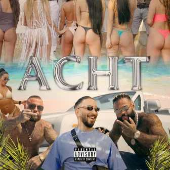 Acht by Chriz