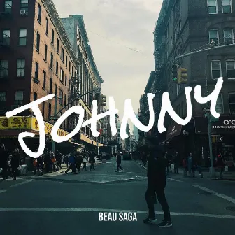 Johnny by Beau Saga