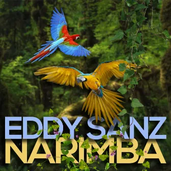 Narimba by Eddy Sanz