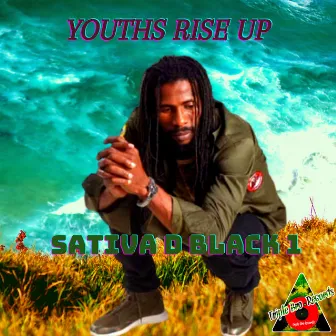 Youths Rise Up by Unknown Artist