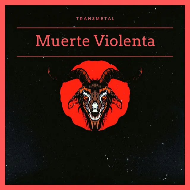 Muerte Violenta