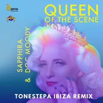 Queen of the Scene (Tonestepa Ibiza Remix) by Doc Moody