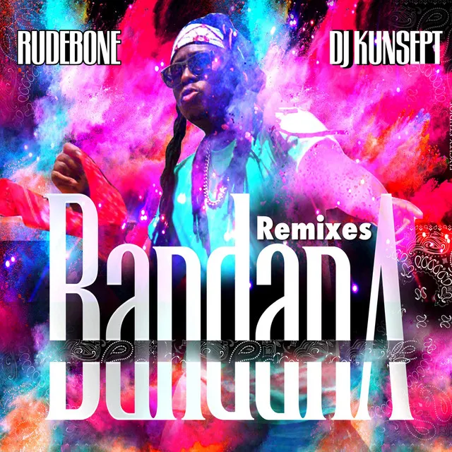 Bandana - Remix