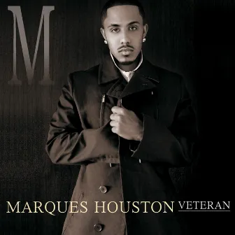 Veteran by Marques Houston