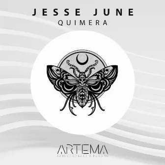 Quimera by Jesse June