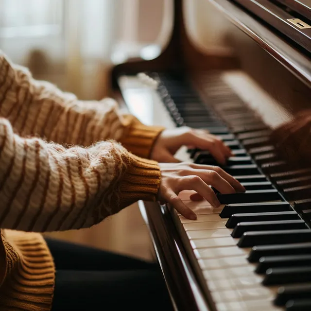 Melodías De Relajación Perfectas Del Piano Para Gatos