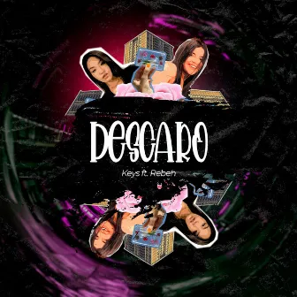 Descaro by Keys