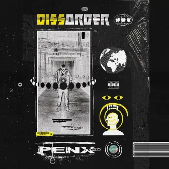 Dissorder by Penx