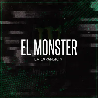 El Monster by La Expansion