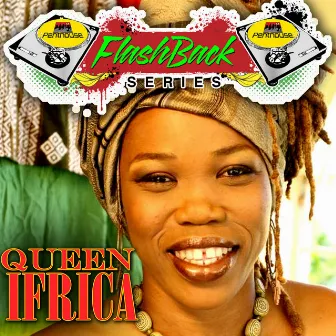 Penthouse Flashback Series (Queen Ifrica) by Queen Ifrica