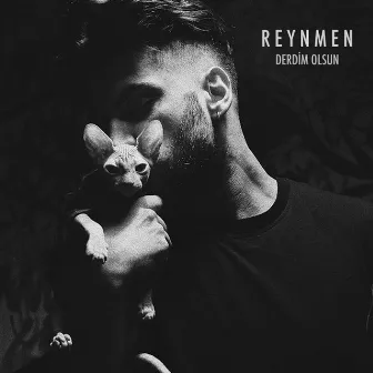 Derdim Olsun by Reynmen