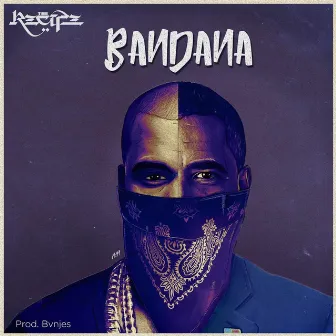 Bandana by The Recipe