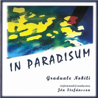 In Paradisum - Icelandic Music for Women's Choir by Graduale Nobili