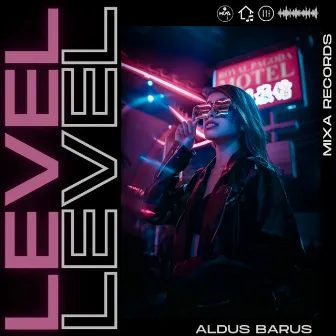 Level by Aldus Barus